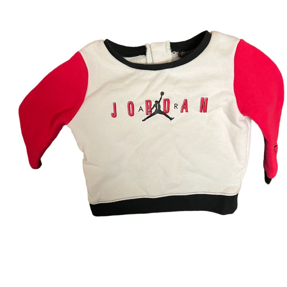 Michael Jordan Sweatshirt